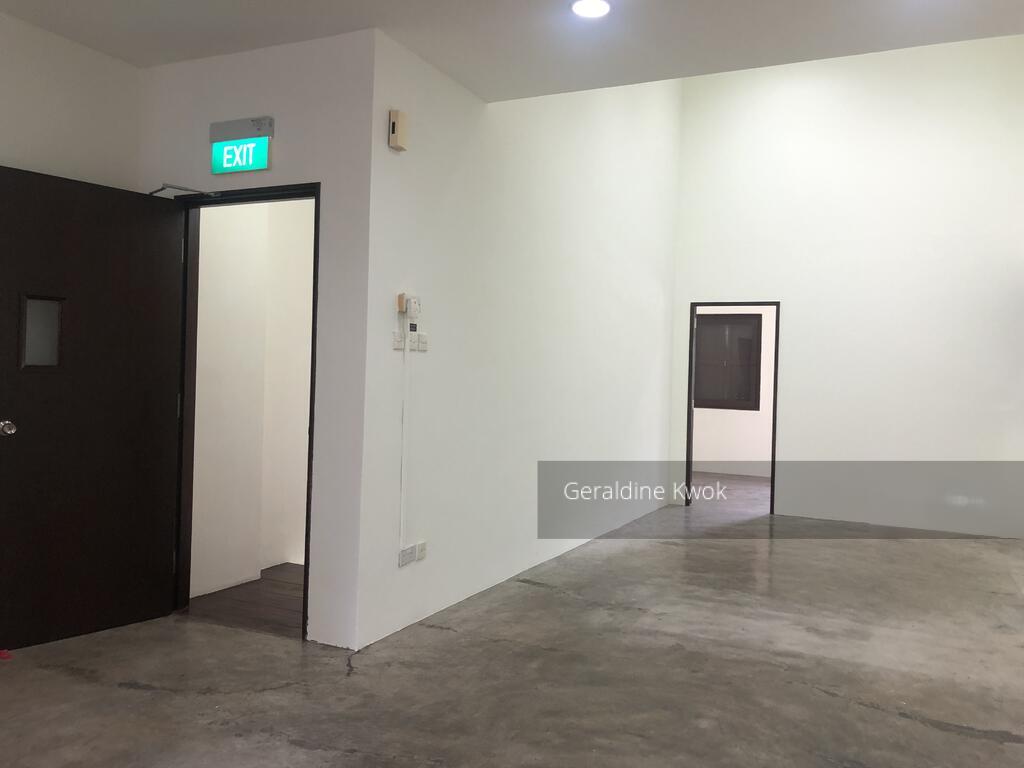 Killiney Road (D9), Office #272815831